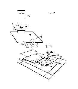 Une figure unique qui représente un dessin illustrant l'invention.